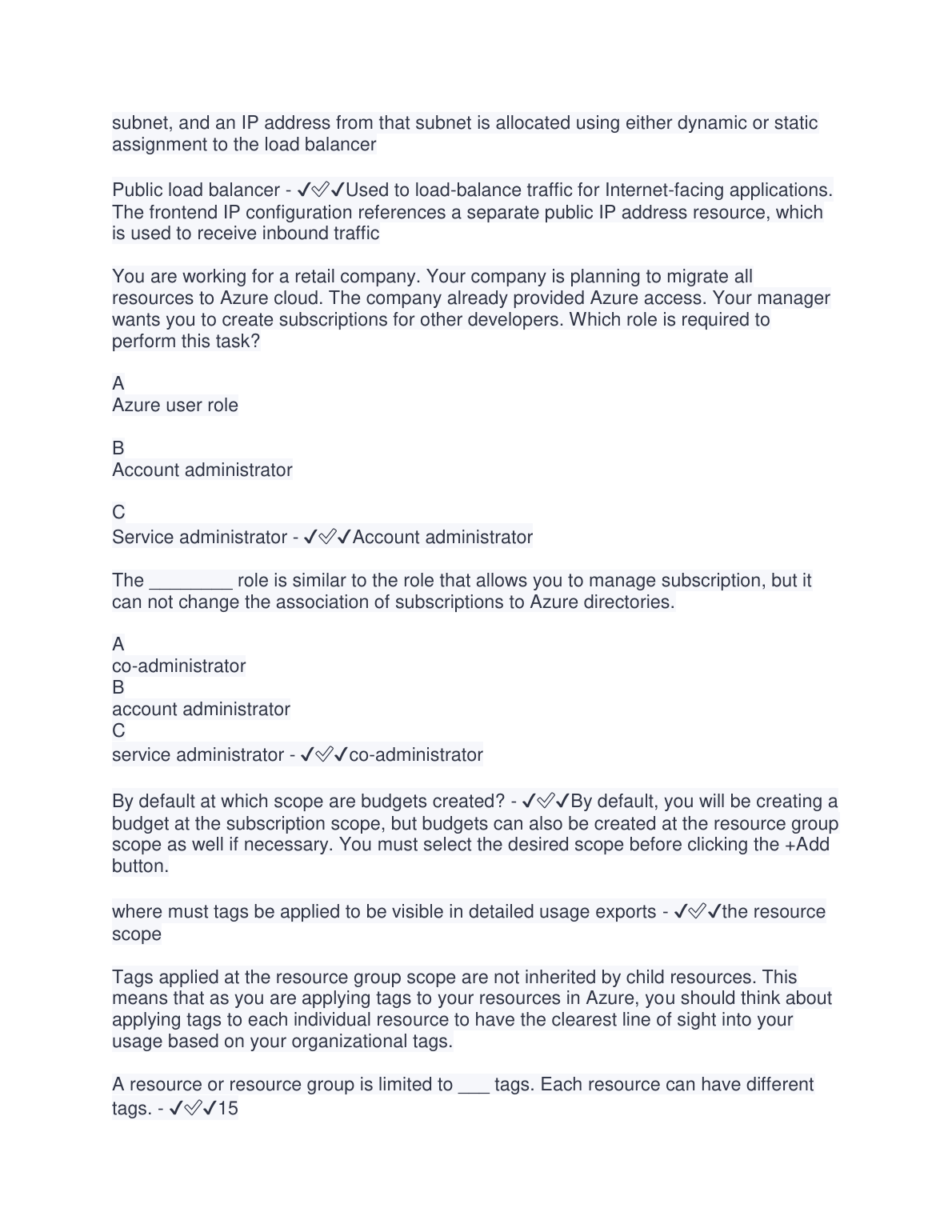 WGU D084 Exam Prep Study Guide 2026/2027 | Pass with Confidence IMG-1