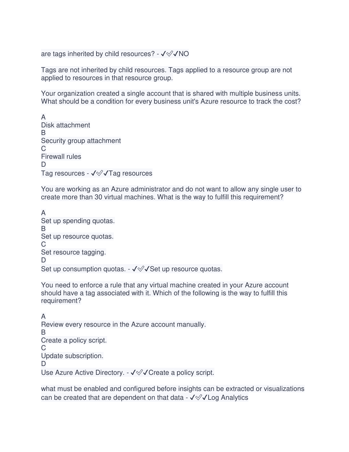 WGU D084 Exam Prep Study Guide 2026/2027 | Pass with Confidence