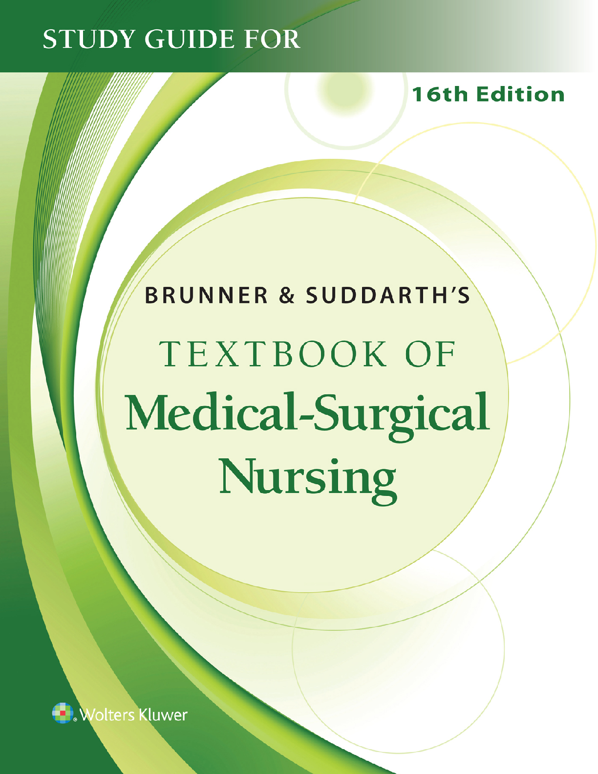 Textbook of Medical-Surgical Nursing 16th Edition TEST BANK IMG-1