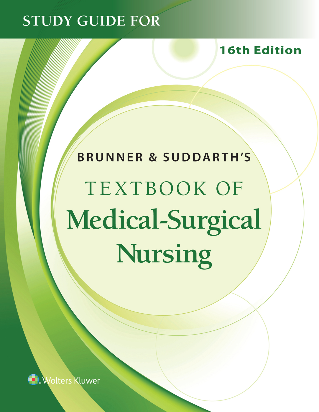 Textbook of Medical-Surgical Nursing 16th Edition TEST BANK