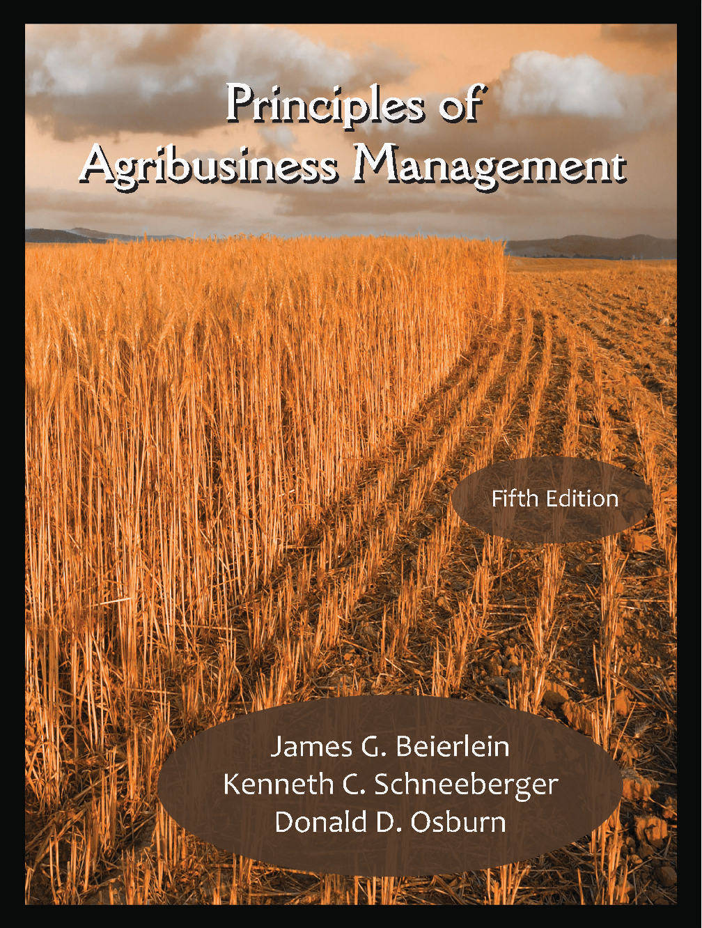 Agribusiness Mgmt Ed5 Solutions Test Bank Study Guide