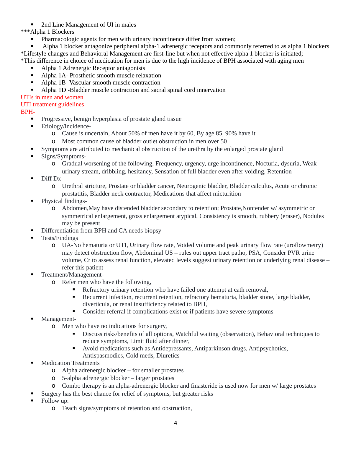NR 601 Nursing Final Exam Study Guide & Practice Questions IMG-1