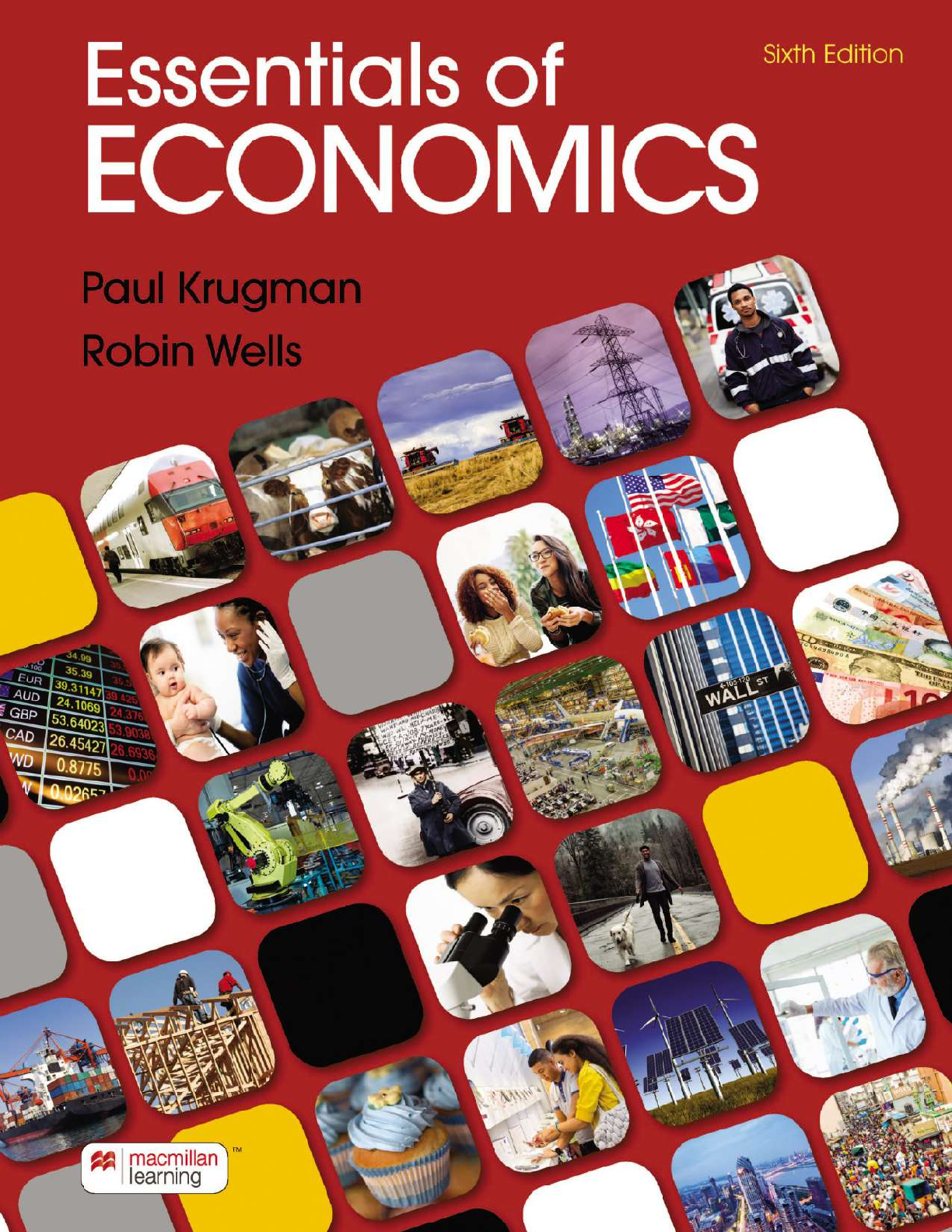 Krugman Economics Test Bank 2026-27 Solutions Manual IMG-1