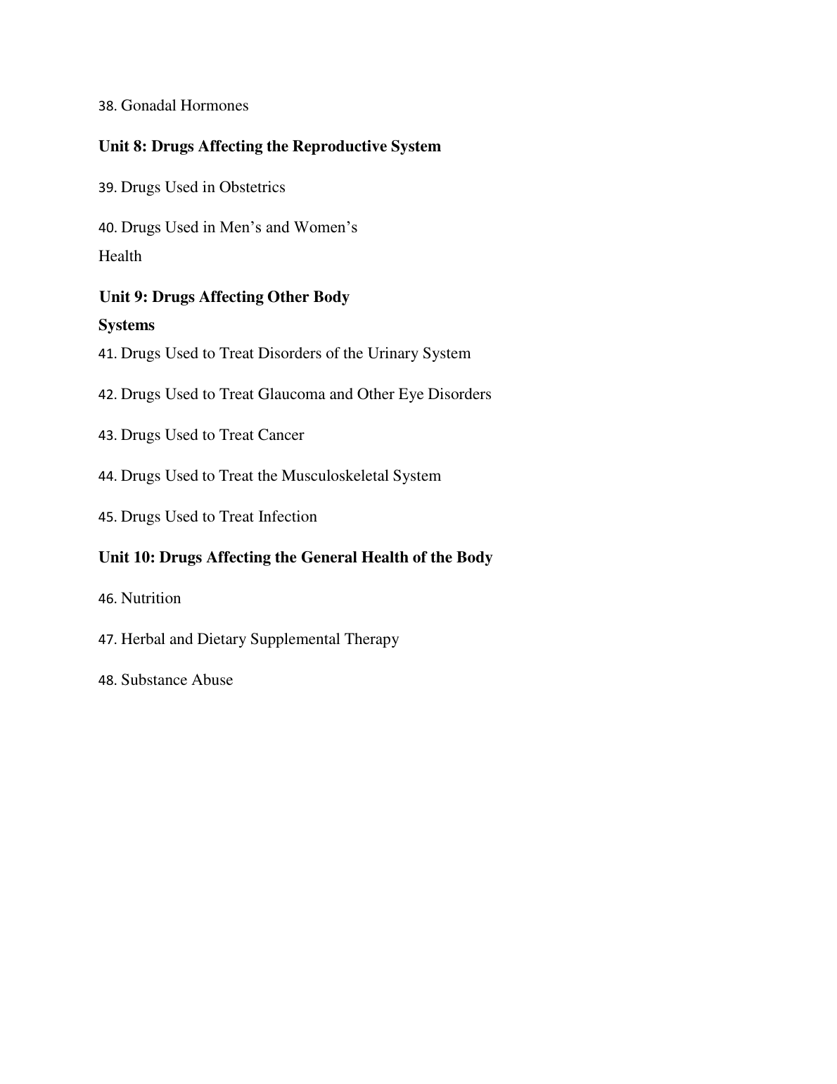 Clayton's Basic Pharmacology for Nurses, 18th Edition IMG-1