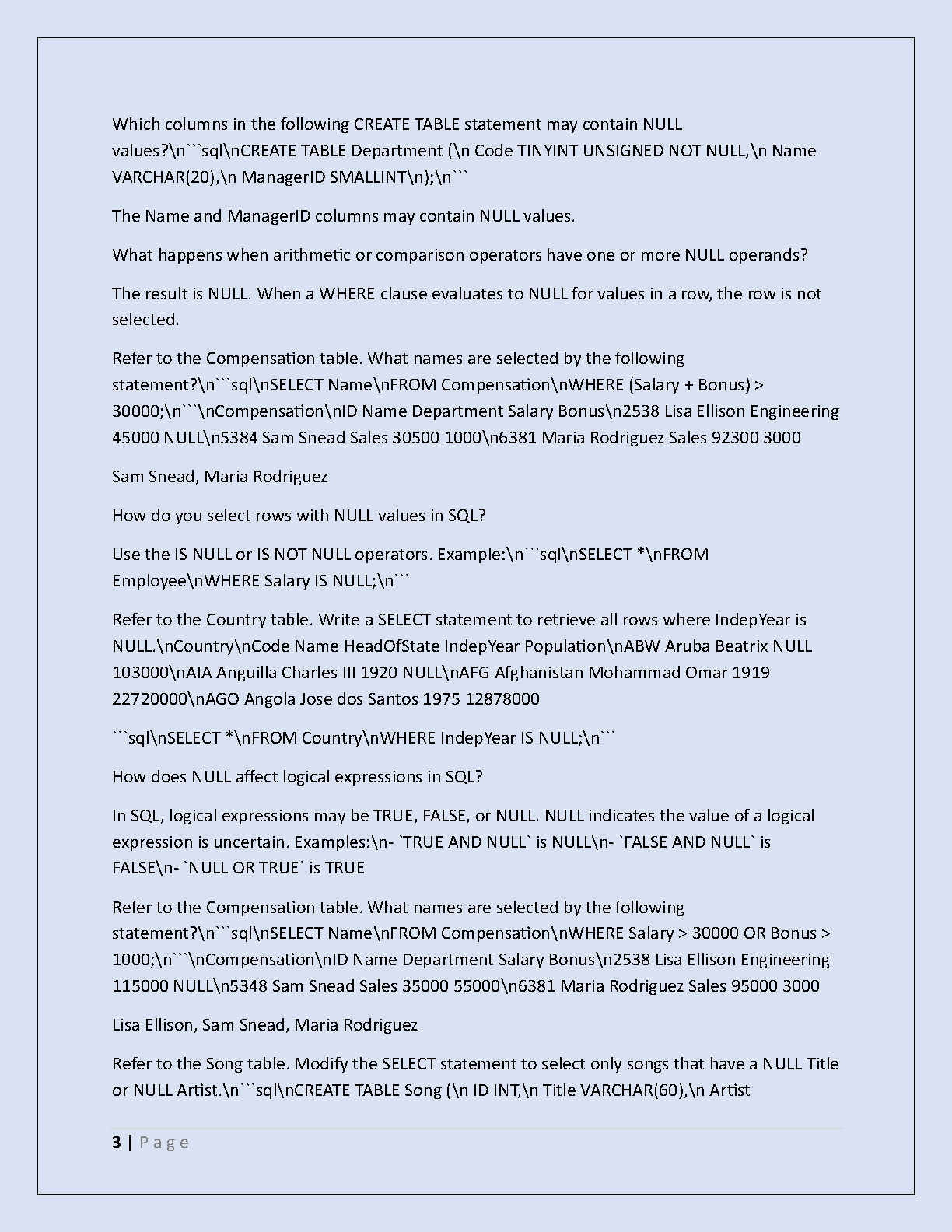 WGU D427 Exam Guide 2025: Verified Questions & Answers IMG-3