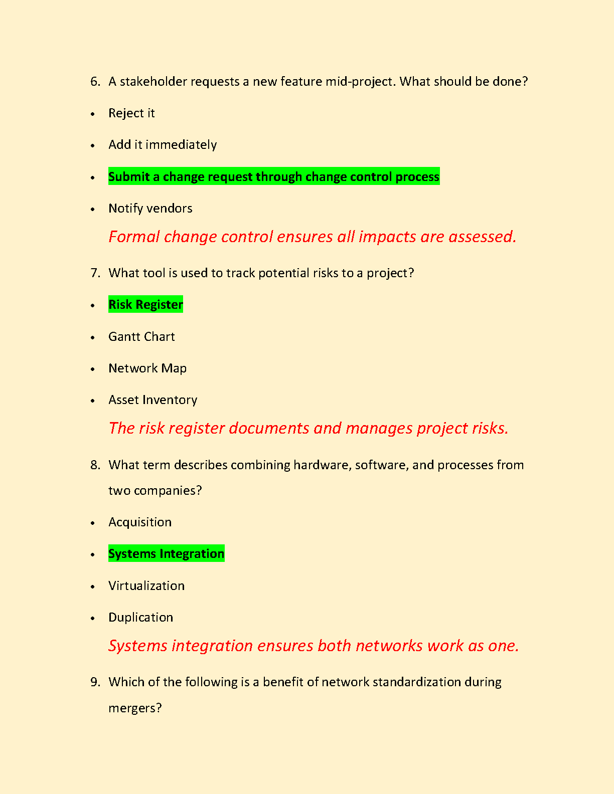 WGU D482 DHN1 Task 1 Test Bank 2025 Solutions IMG-3