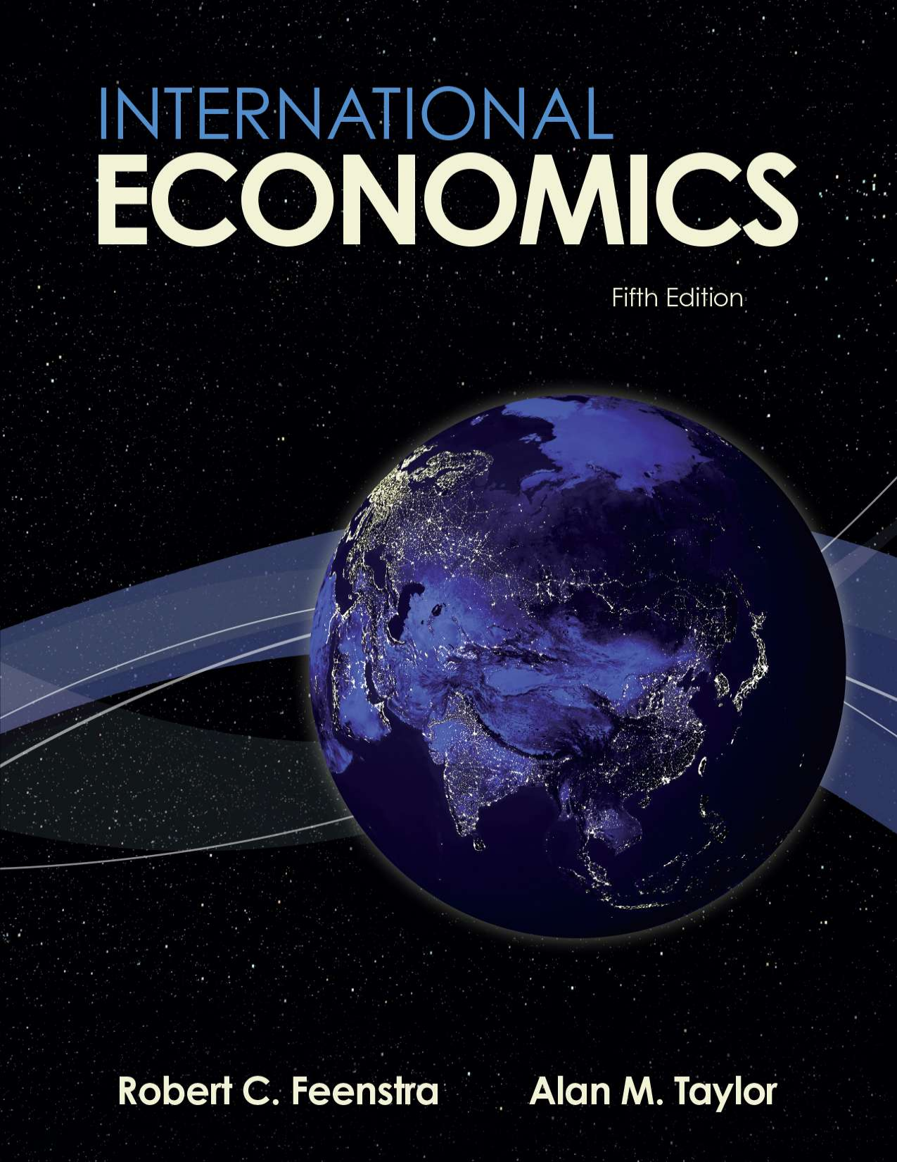 International Economics 5th Edition TEST BANK