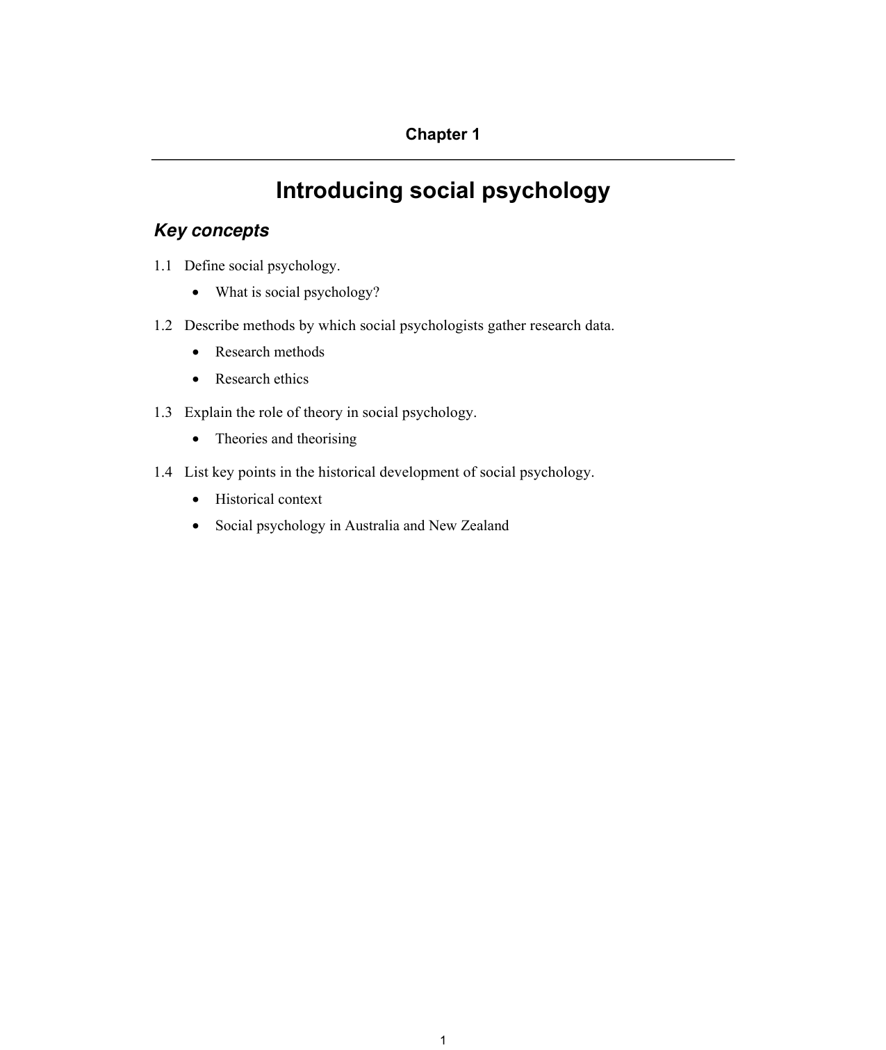 Social Psychology 9th Edition Instructor Manual IMG-3