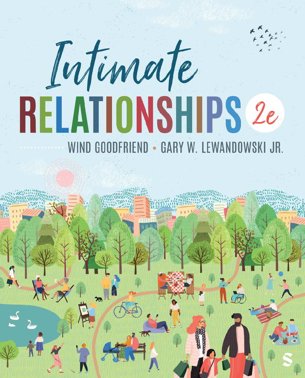 Intimate Relationships Test Bank 2nd Edition Solutions Manual IMG-1