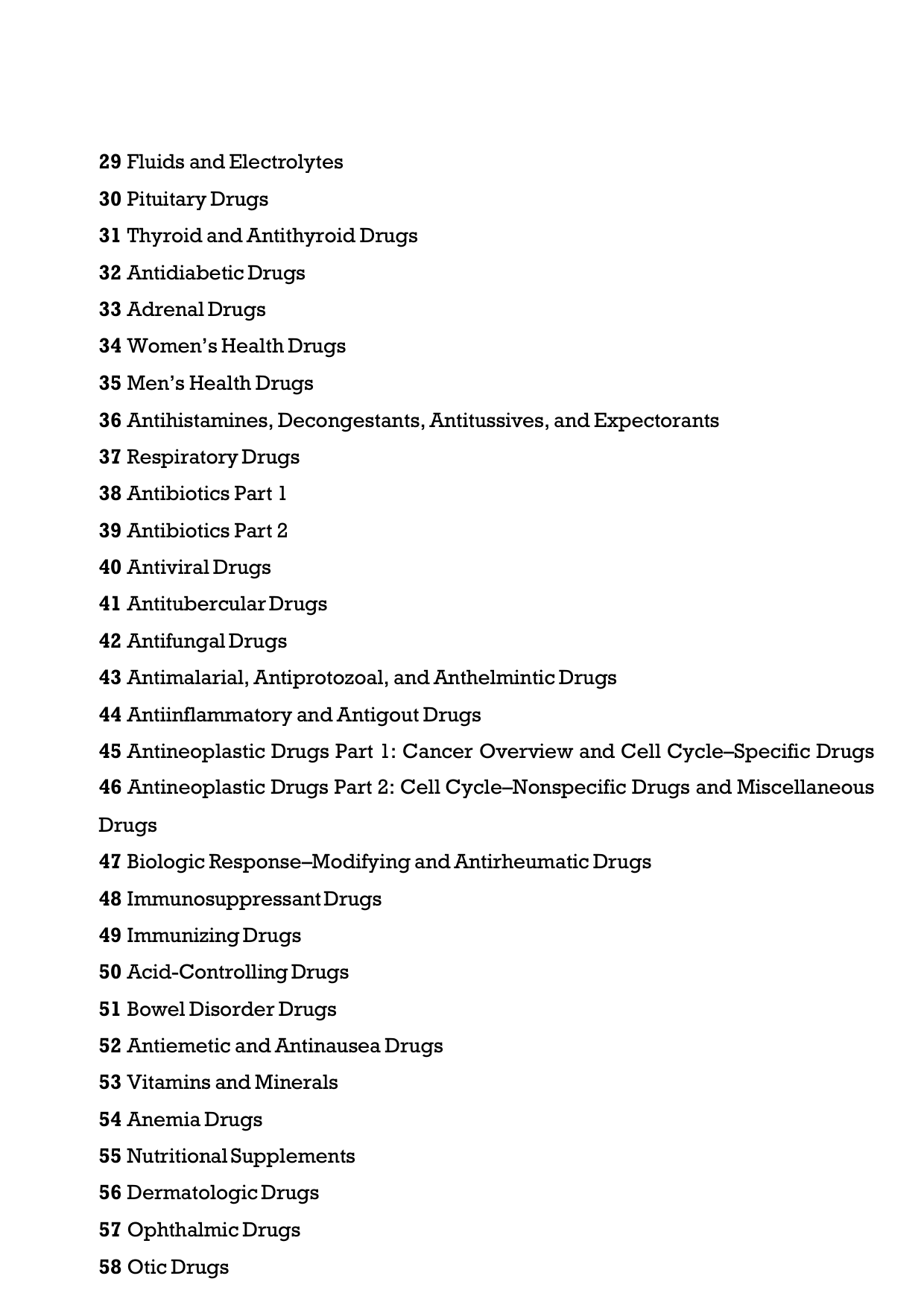 Lilley’s Pharmacology and the Nursing 10th Edition Test Bank IMG-3