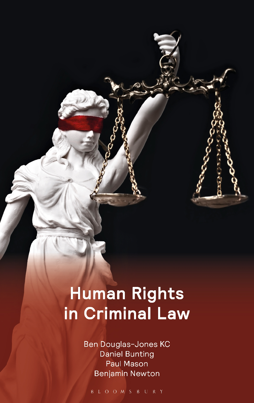 Human Rights in Criminal Law, 1st Edition