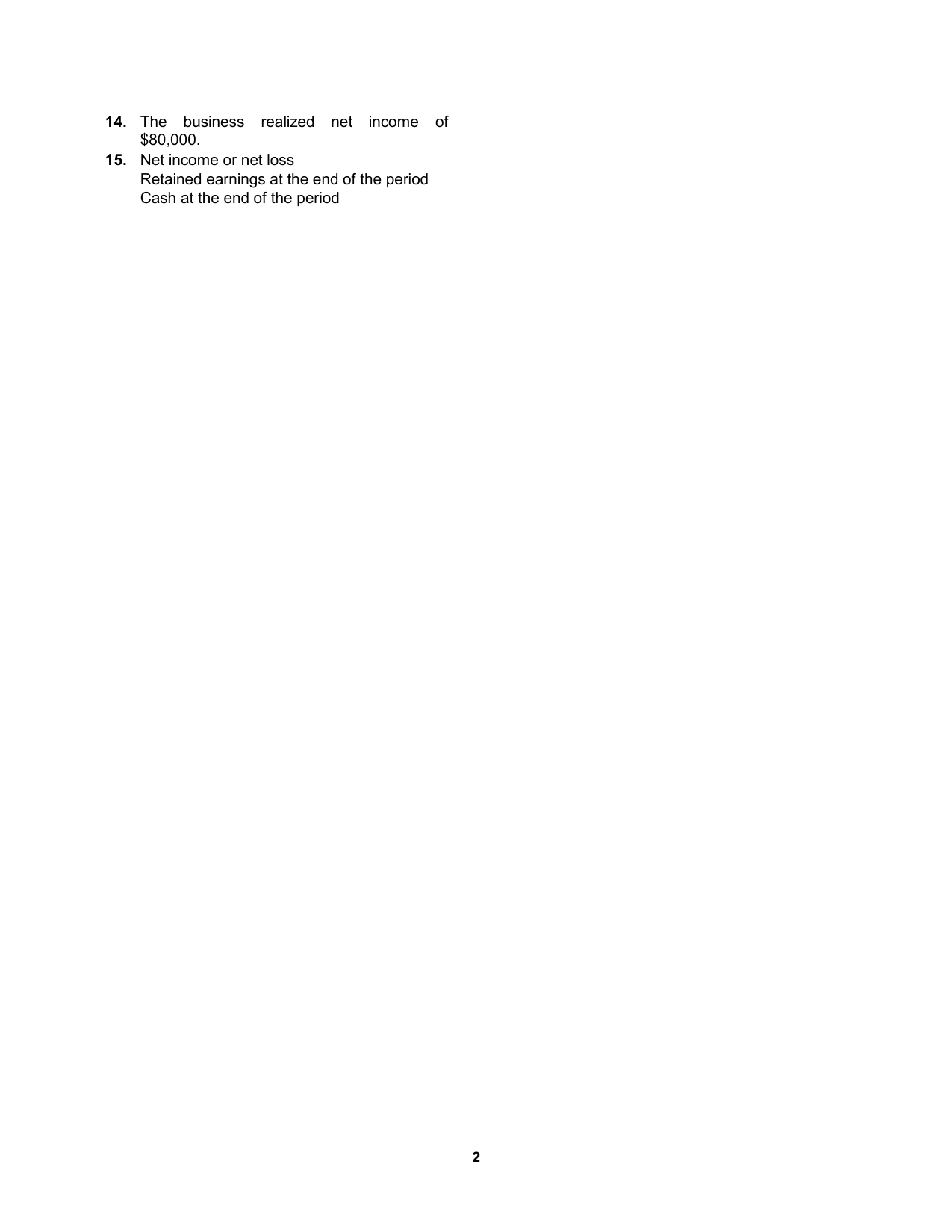 Accounting, 8th Edition
