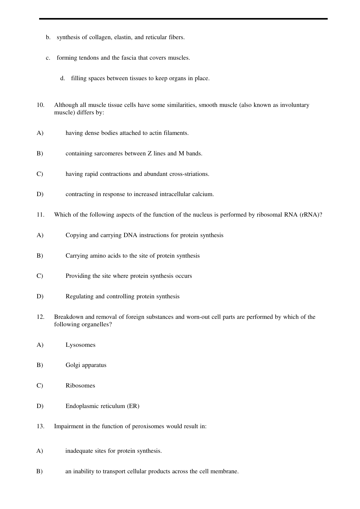 Pathophysiology Test Bank 2026 Essentials by Porth IMG-1