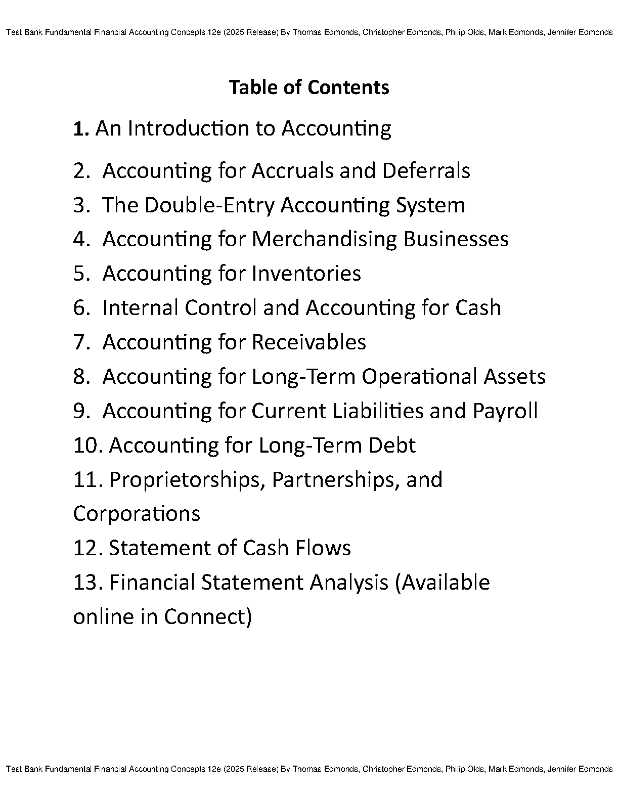 Fundamental Financial Accounting Concepts 12th Edition IMG-3