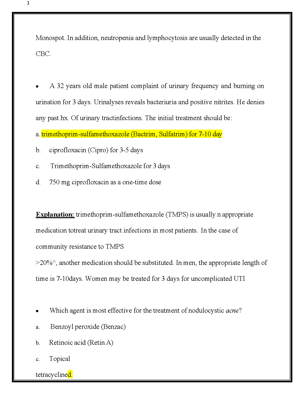 APEA Predictor Exam Prep 2026/2027 | 200+ Question Bank with Answers IMG-3