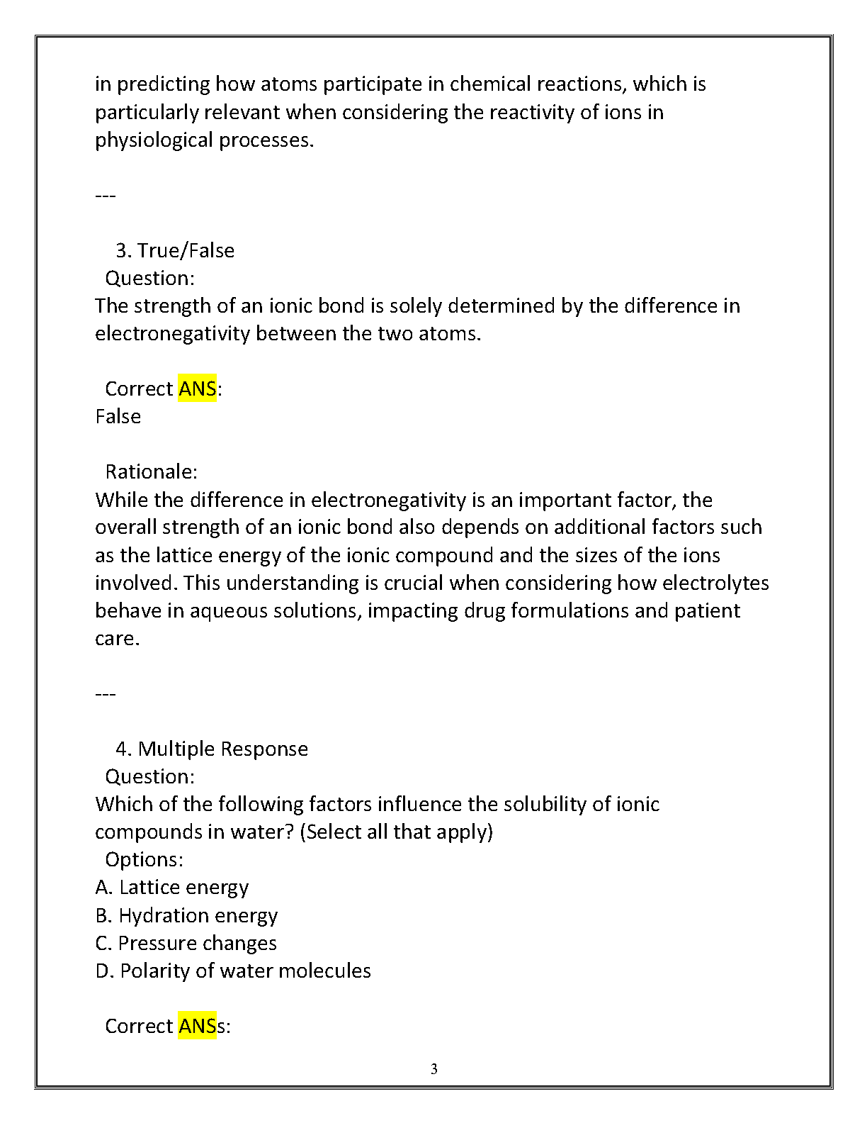 WGU SCIE 2030 Chem Final Exam Study Guide 2025-2026 IMG-3