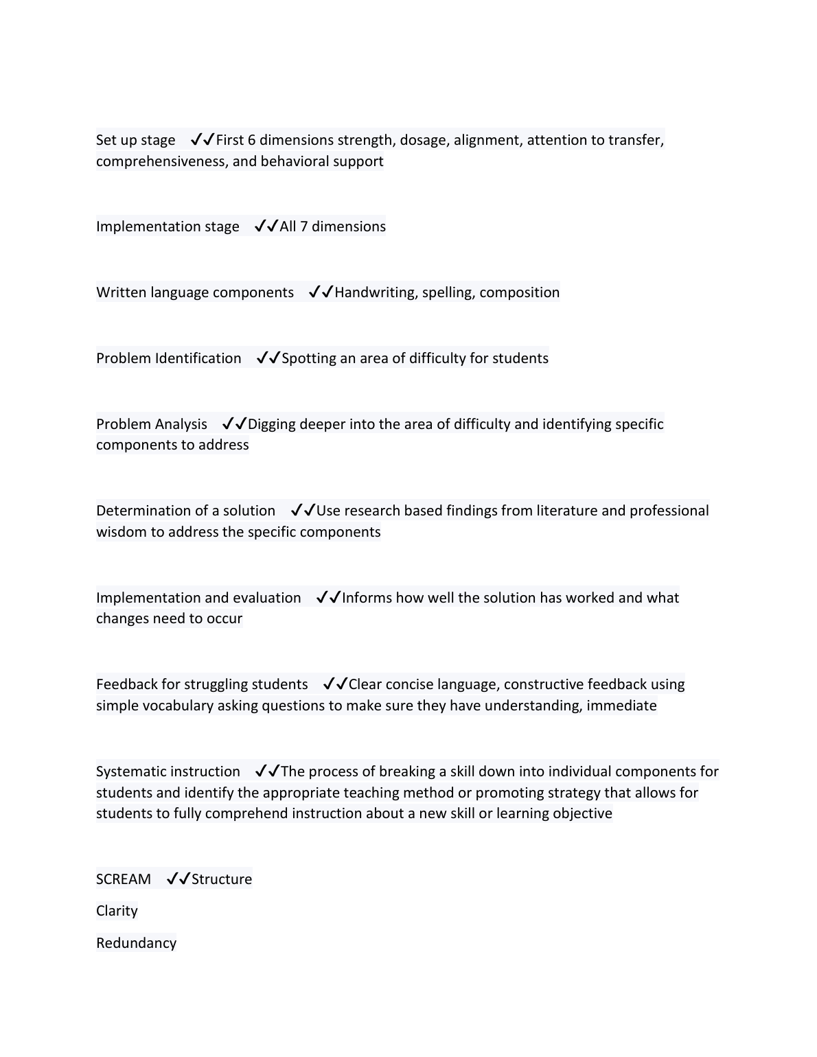 WGU D005 Instructions Planning Guide and Exam Prep IMG-1