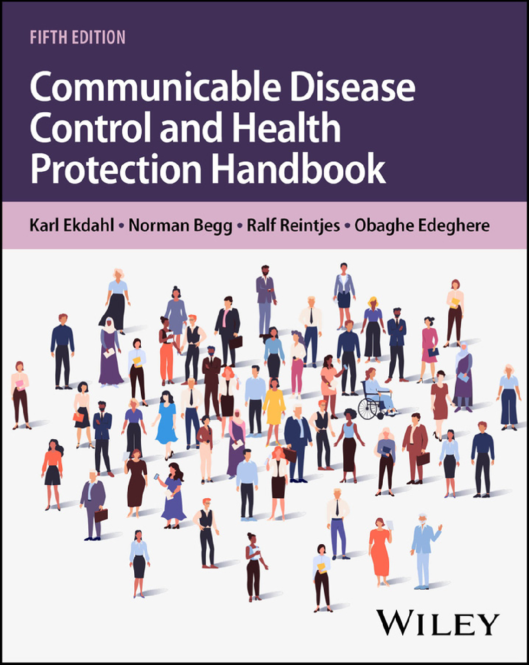 Communicable Disease Control Test Bank 5th Ed IMG-1