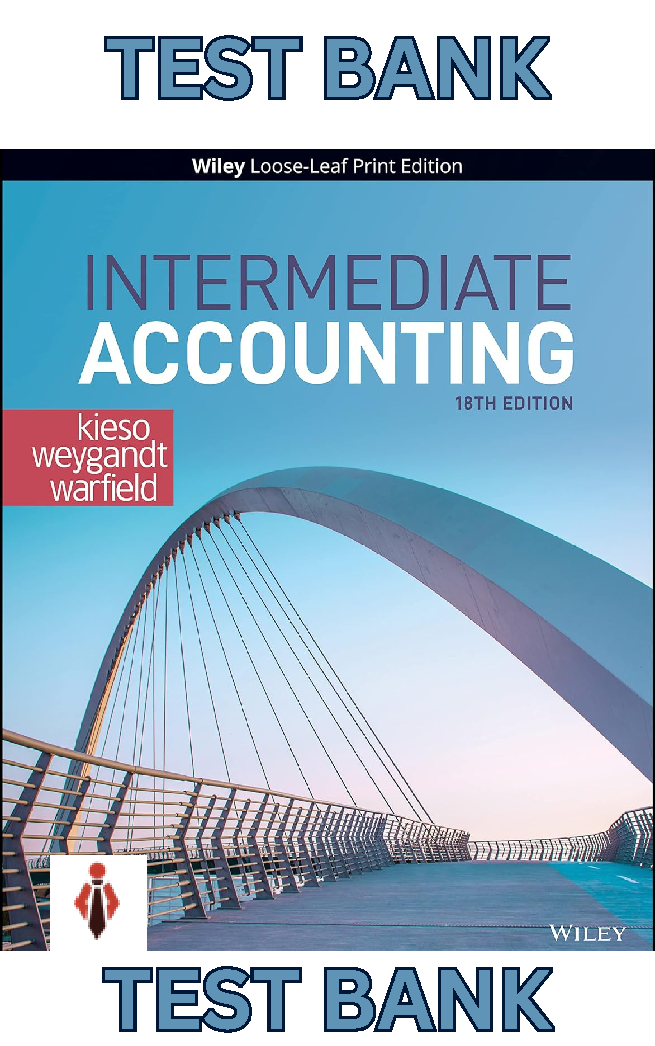 Intermediate Accounting, 18th Edition IMG-1