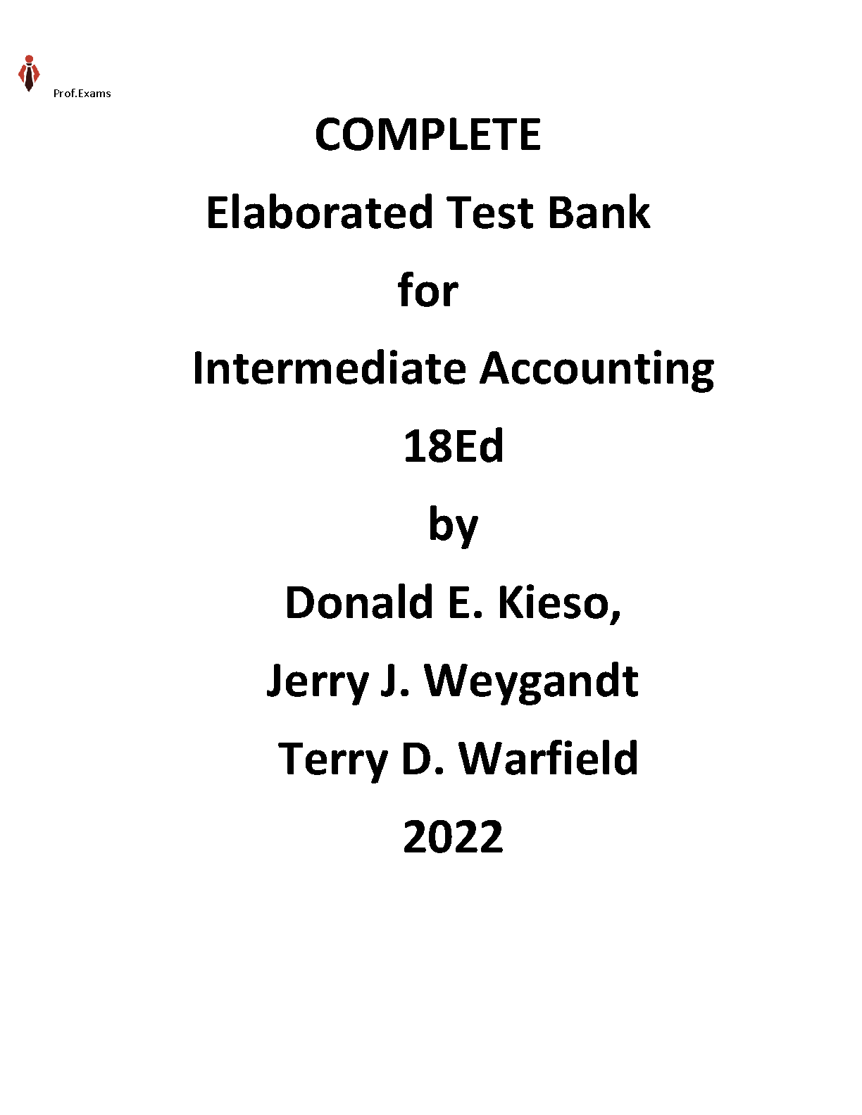 Intermediate Accounting, 18th Edition IMG-3