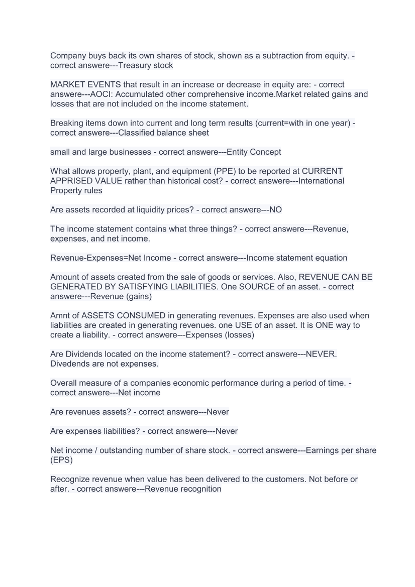 WGU C213 Accounting Study Guide 2024/2025 IMG-4
