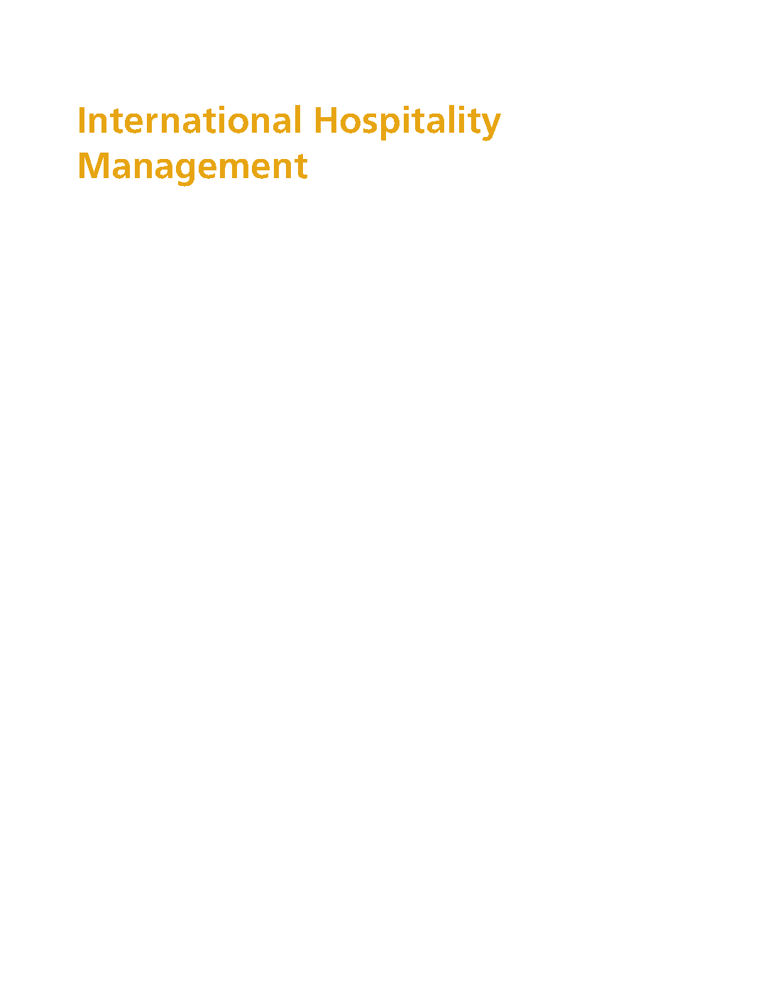 Hospitality Mgmt Test Bank 2026-27 Solutions