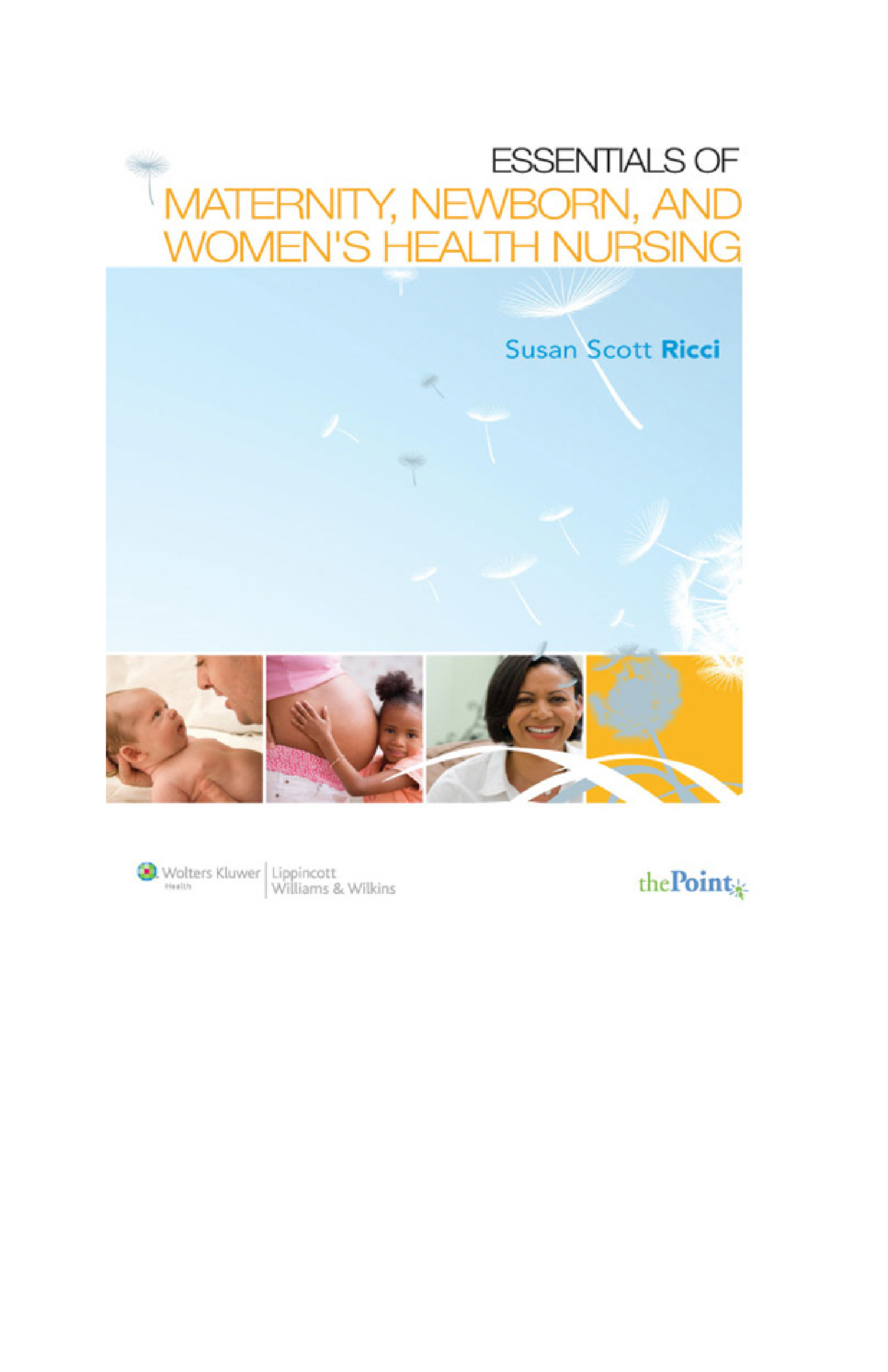 Maternity & Newborn Nursing Study Guide 8e 2026/27 IMG-1