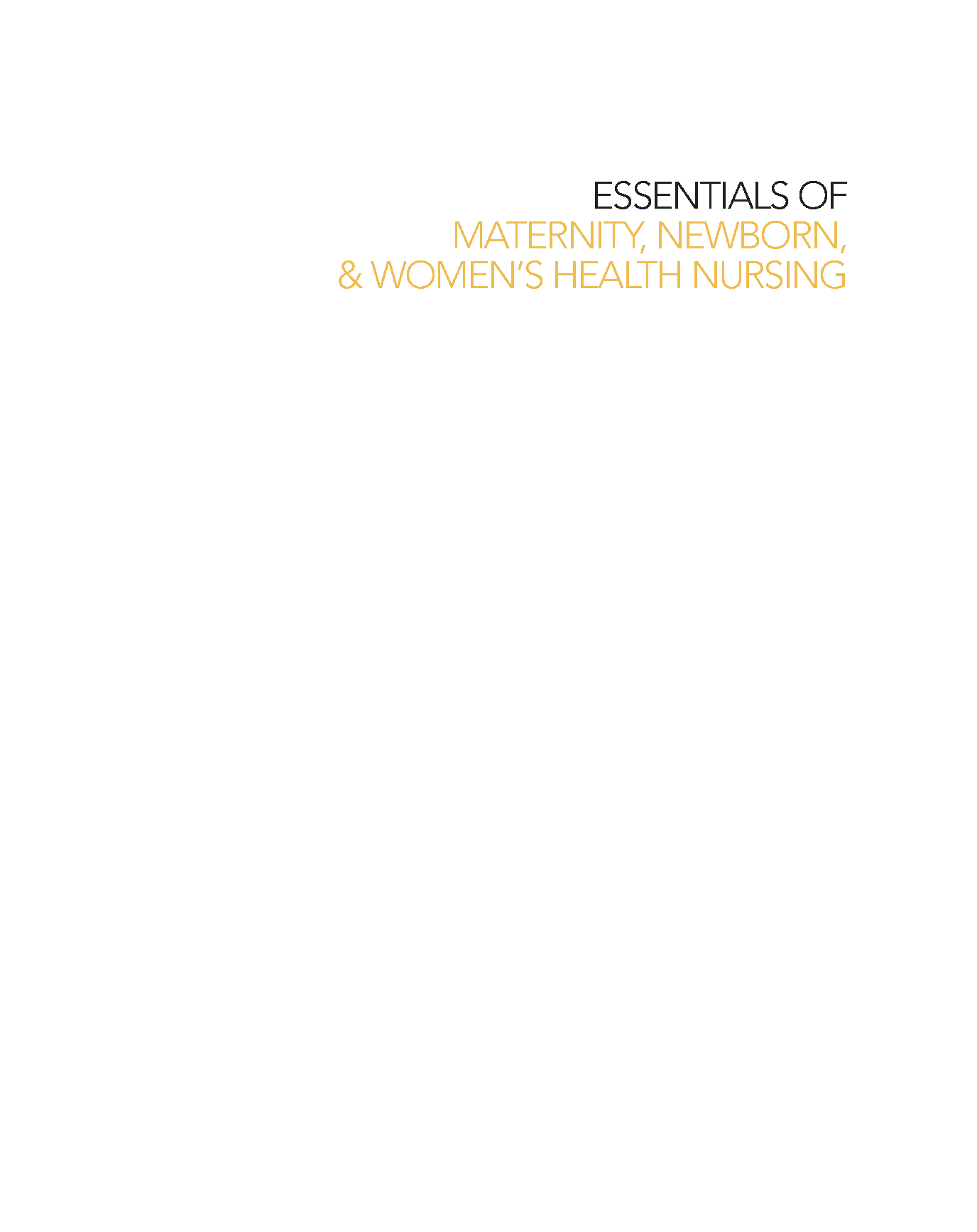 Maternity & Newborn Nursing Study Guide 8e 2026/27 IMG-3