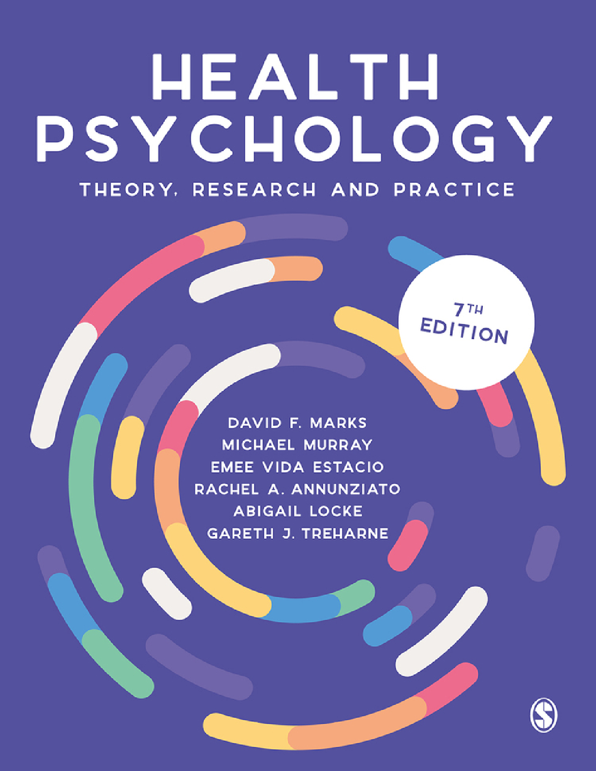 Health Psychology Test Bank 7th Ed Marks Murray