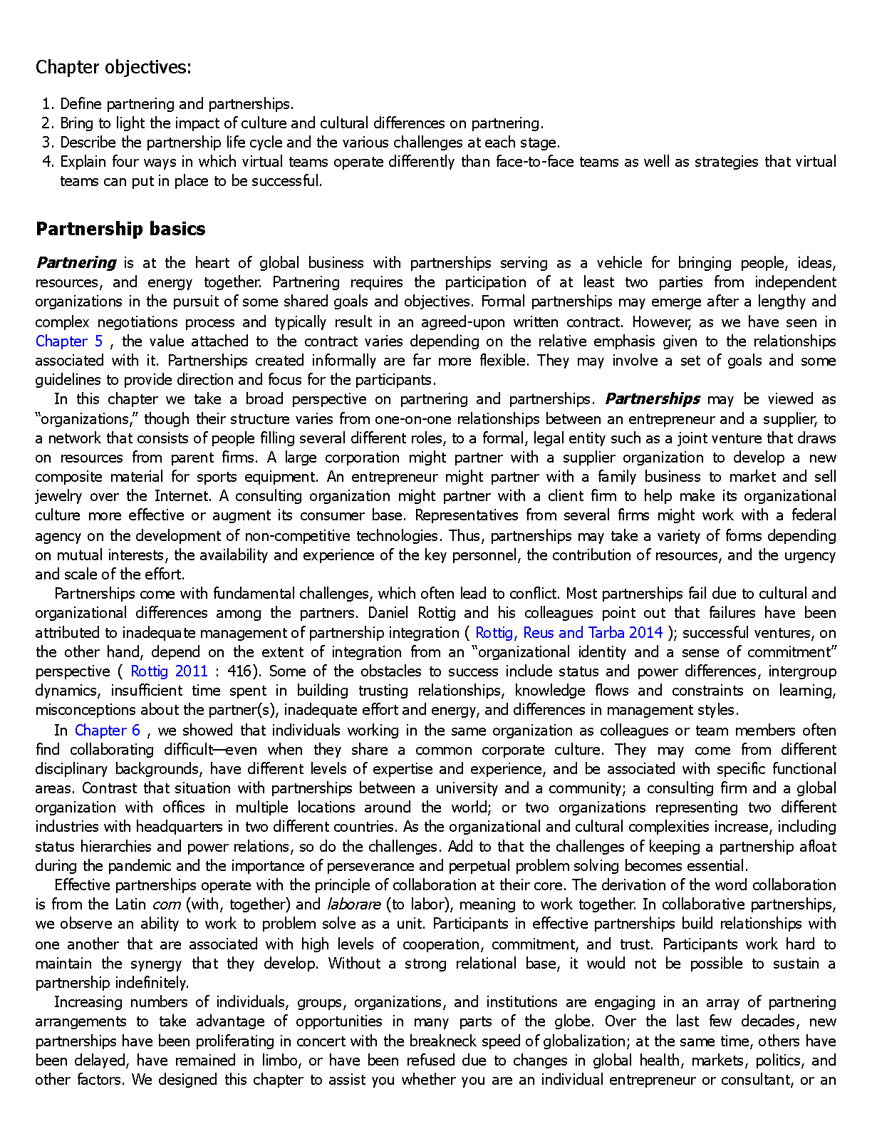 The Cultural Dimension of Global Business 9th Edition IMG-1