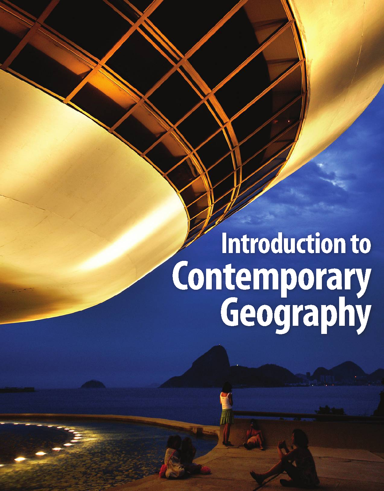 Contemporary Geography Study Guide 2026-2027