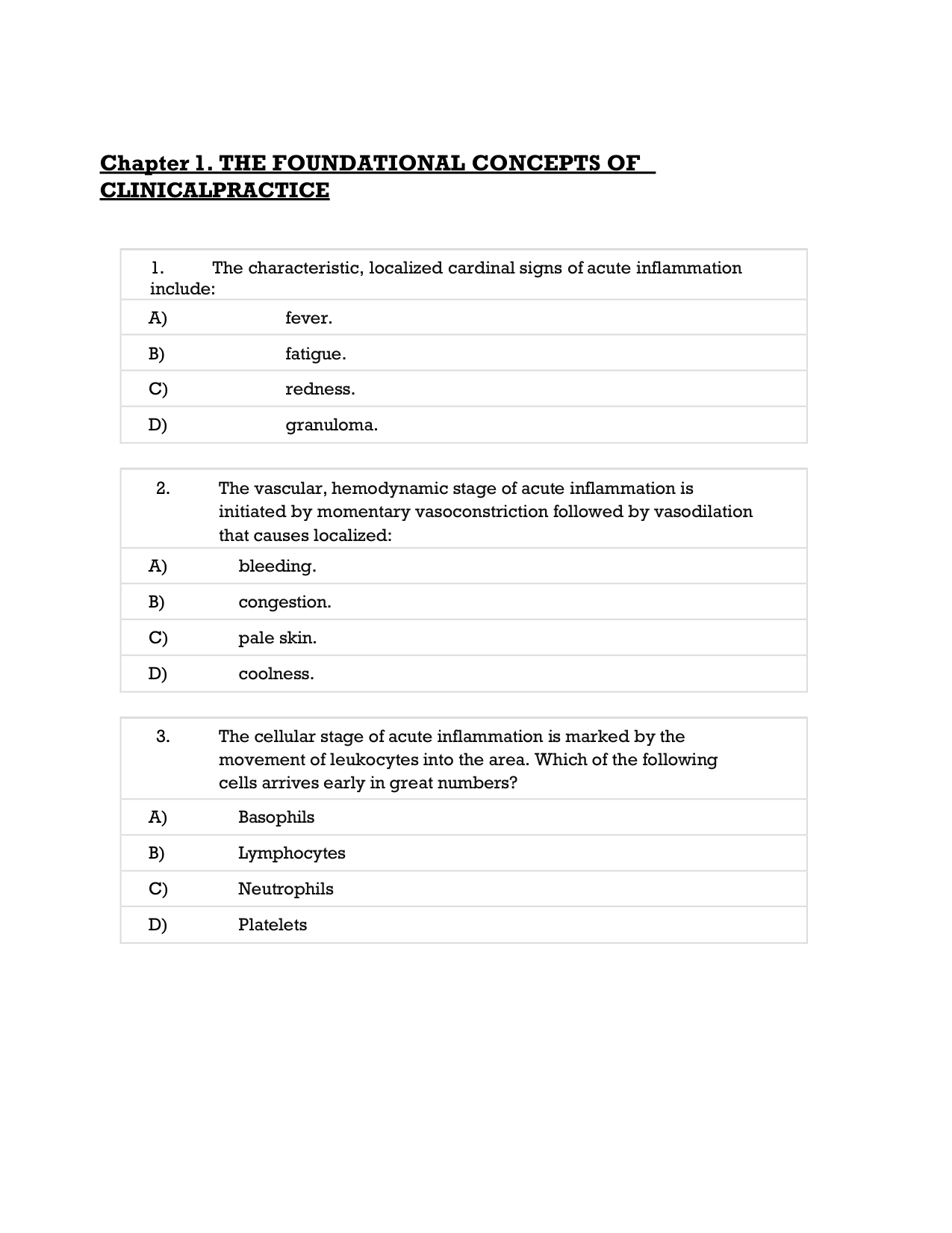 Advanced Physiology & Pathophysiology 2nd Edition Test Bank IMG-3