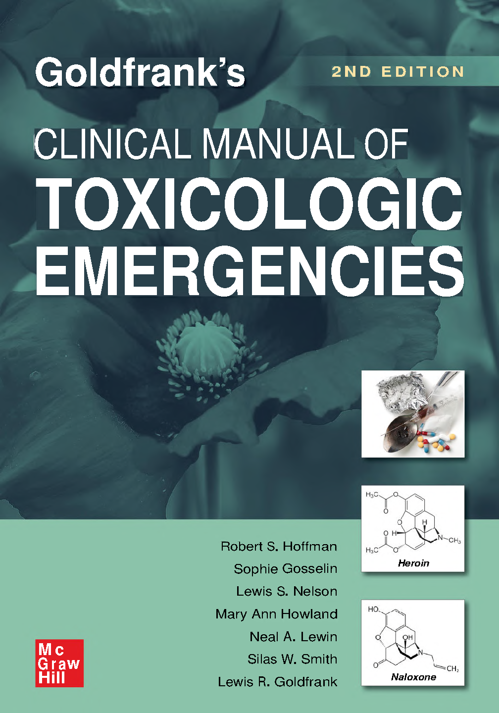 Goldfrank Toxicology Emergencies 2e Test Bank IMG-1