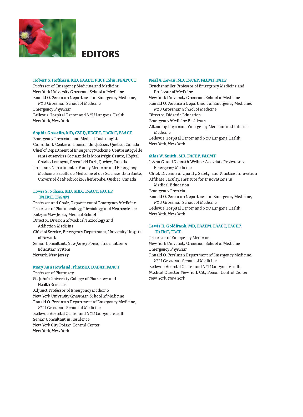 Goldfrank Toxicology Emergencies 2e Test Bank IMG-3