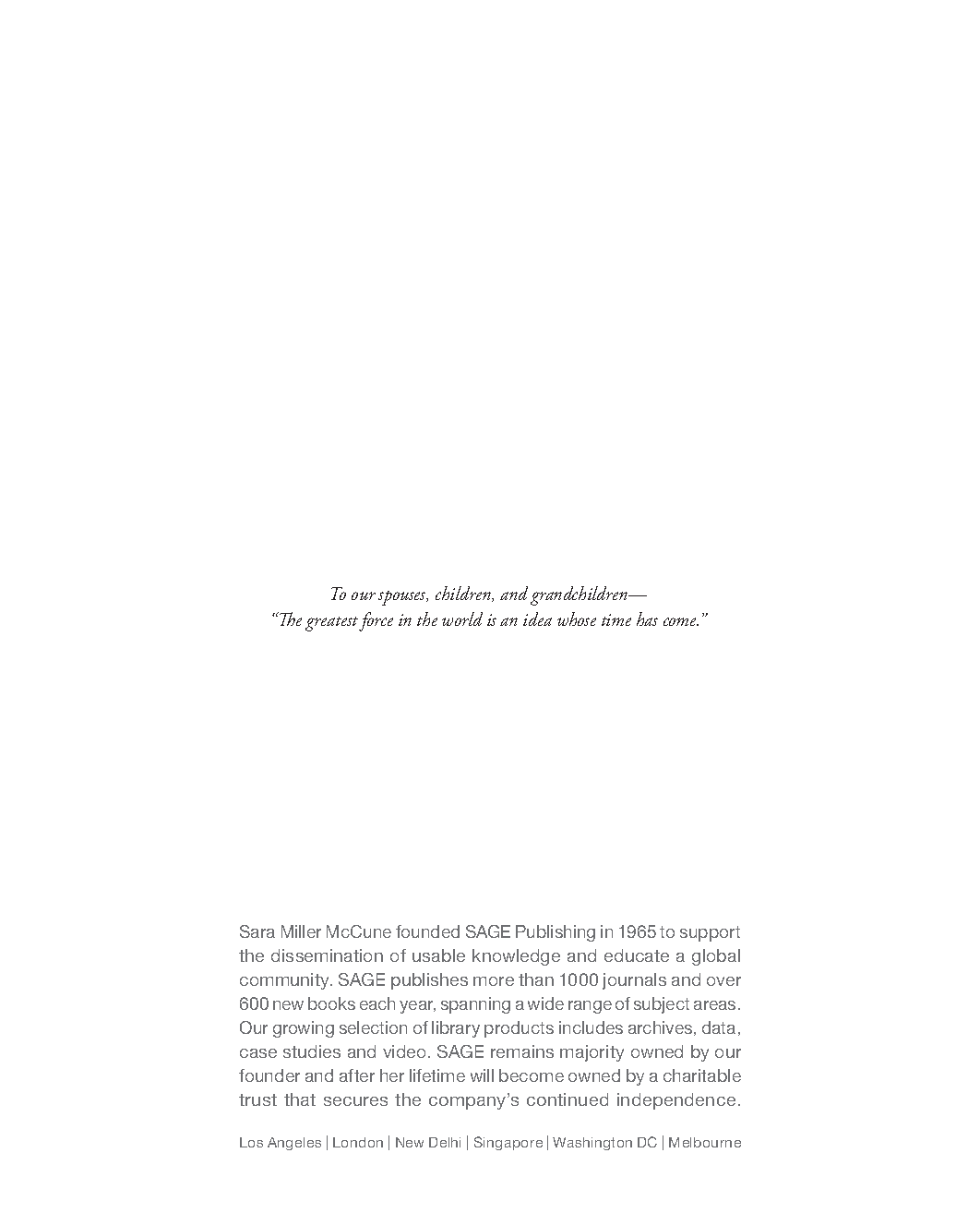 Repko Interdisciplinary Research Test Bank 4th Ed IMG-3