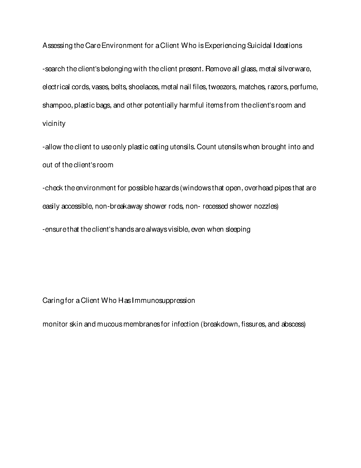 ATI Capstone Comp A Nursing Study Guide 2026/27 Edition