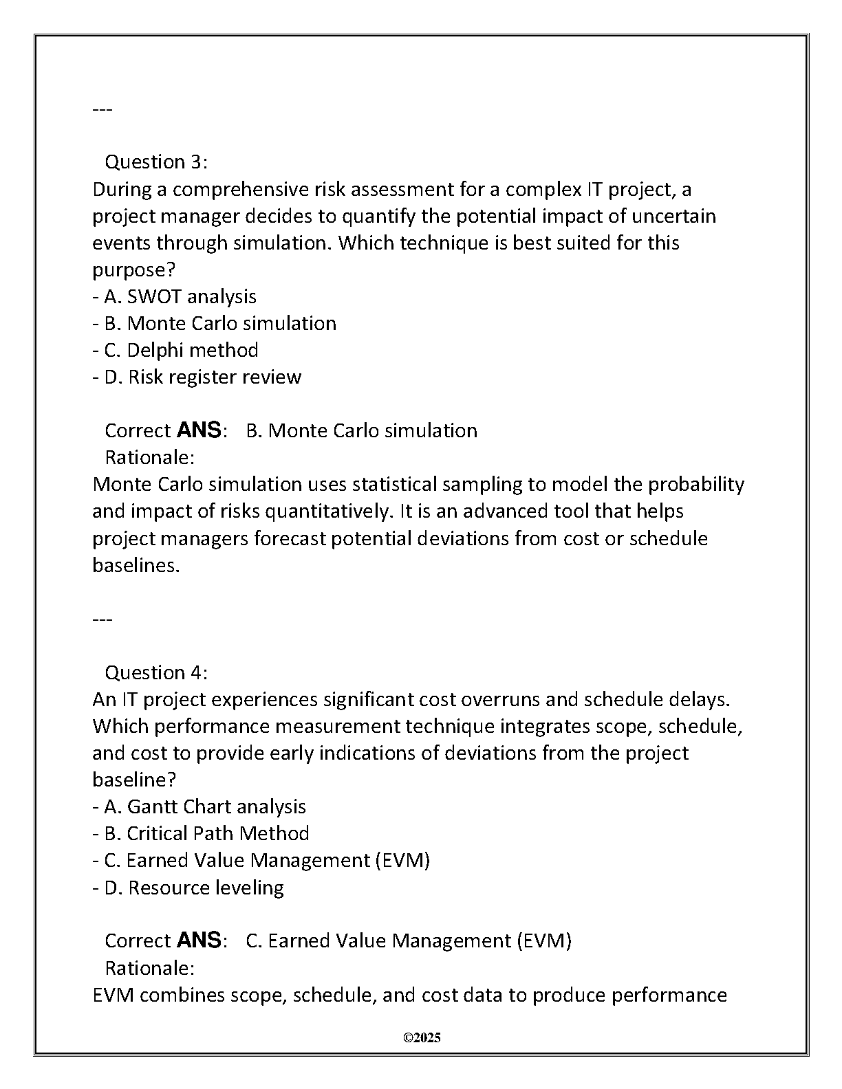 ITEC 2109 Project Mgmt Objective Assess Review WGU IMG-3