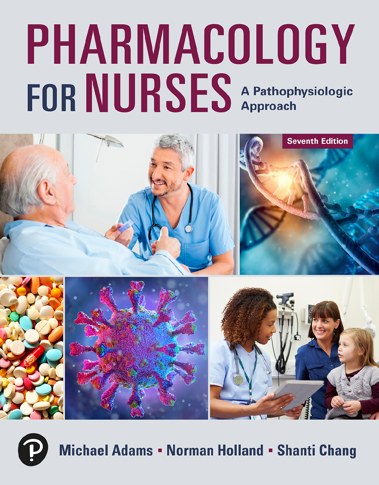 Nursing Pharmacology 7th Ed Test Bank Full Answers IMG-1