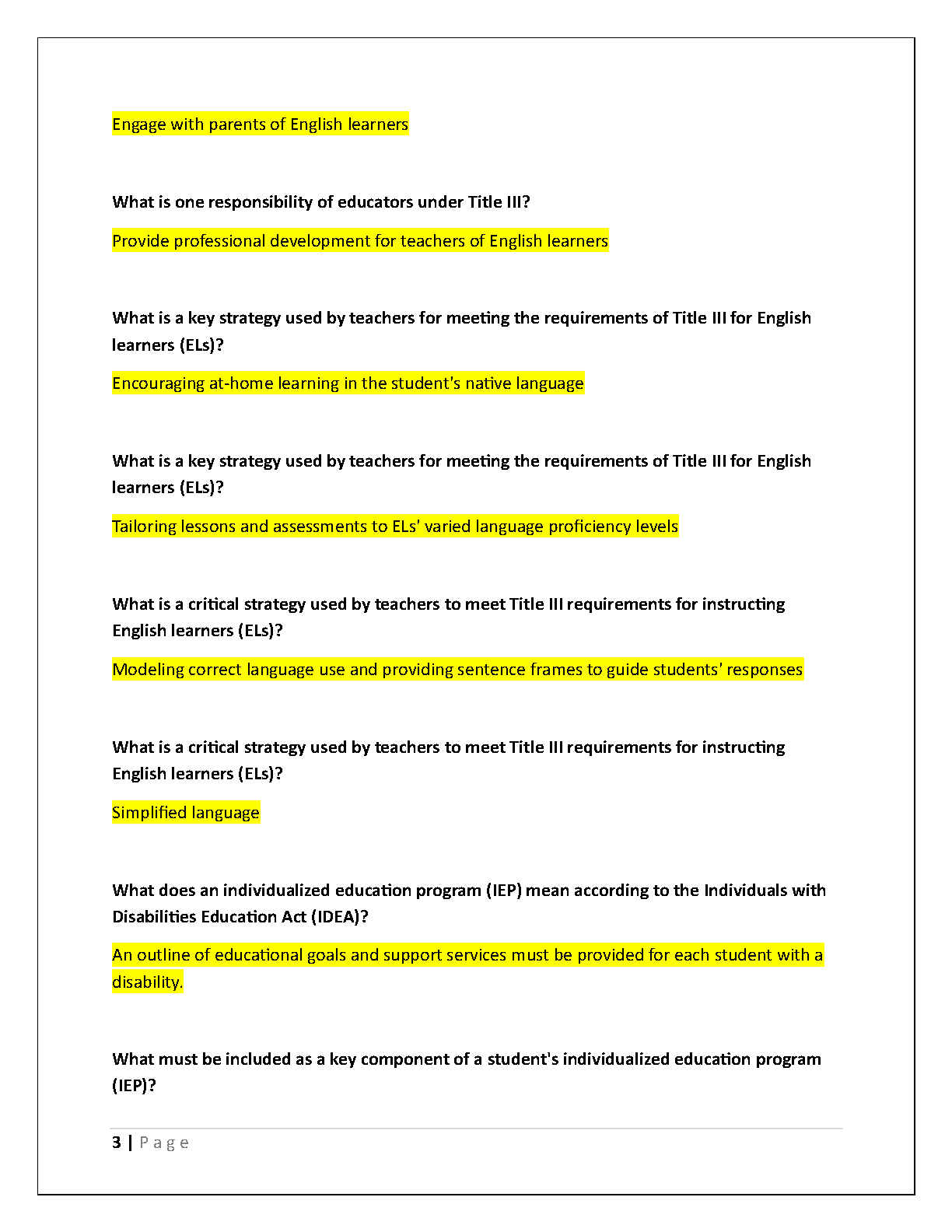 WGU D635 Exam Prep V2: A+ Graded Test Bank with Verified Answers IMG-3