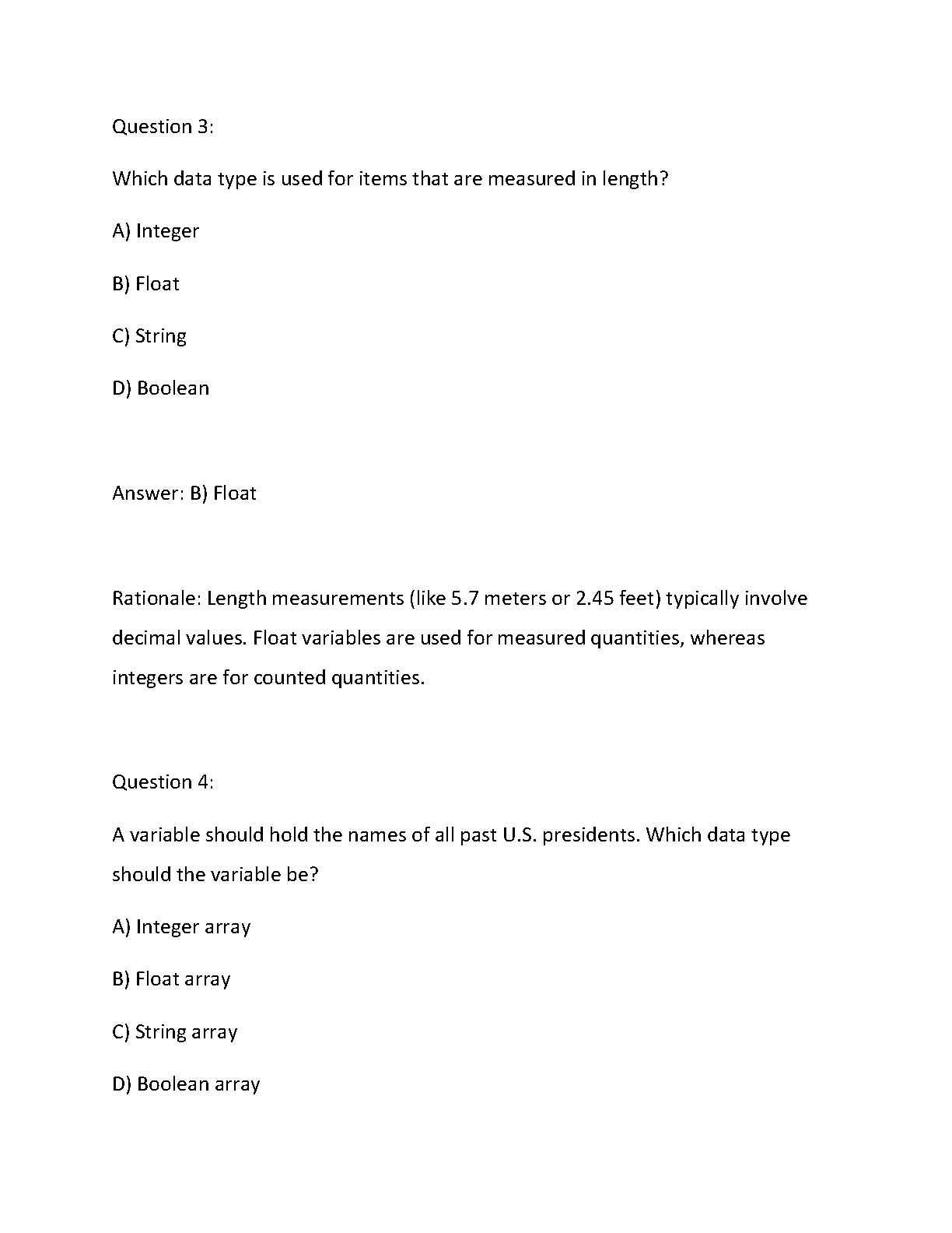 WGU D278 Scripting and Programming Exam Prep Guide IMG-3