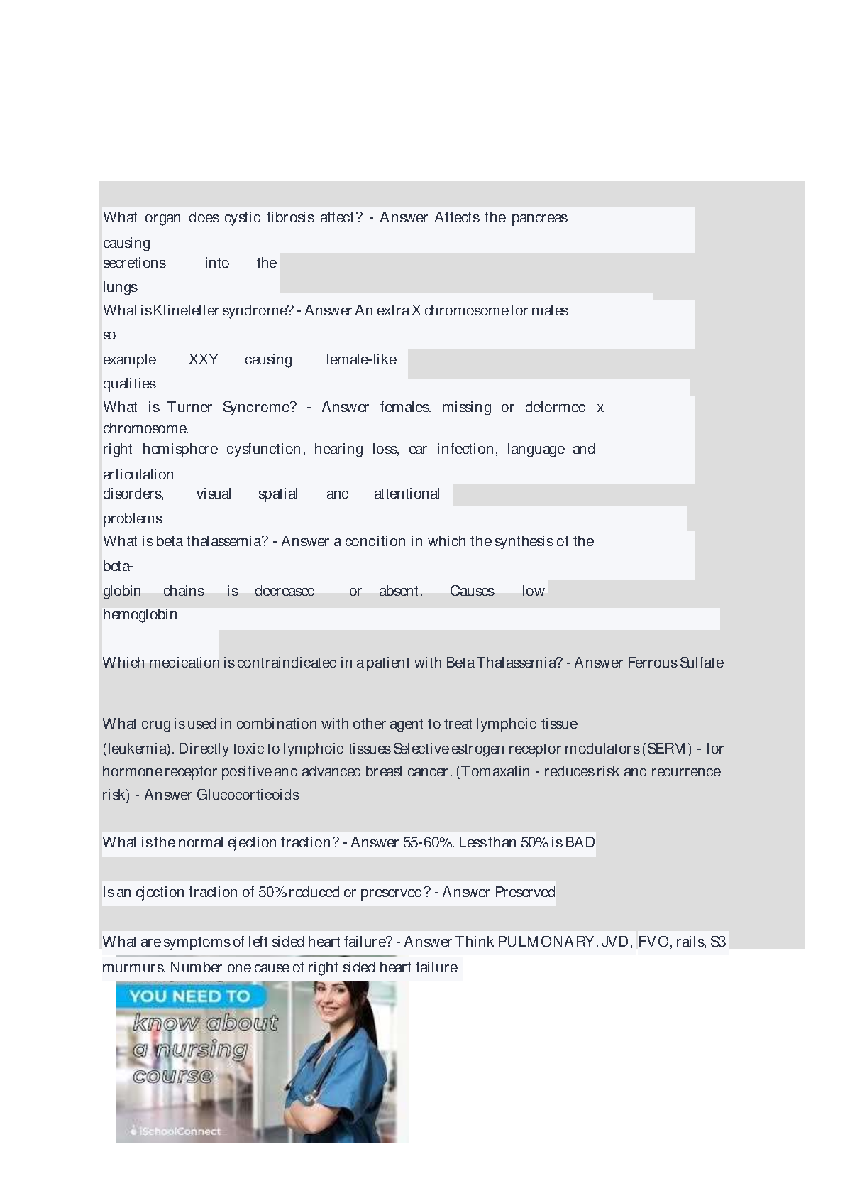 WGU D027 Pathophysiology Test Bank 2025 IMG-3
