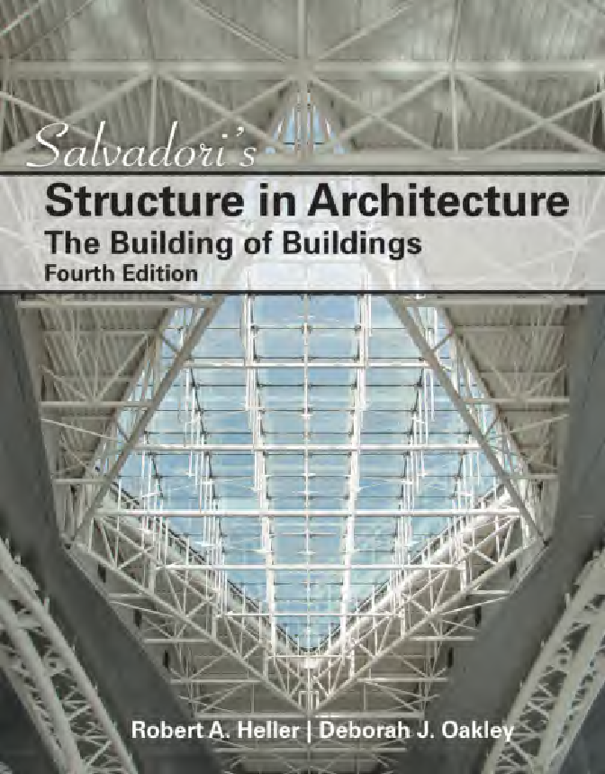 Salvadori Structure in Architecture Test Bank 4th Ed 2026 IMG-1