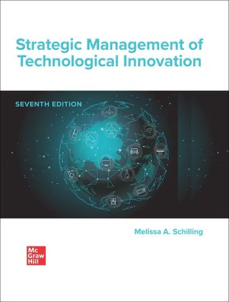 Schilling Strategic Mgmt Tech Innovation 2026/27 IMG-1