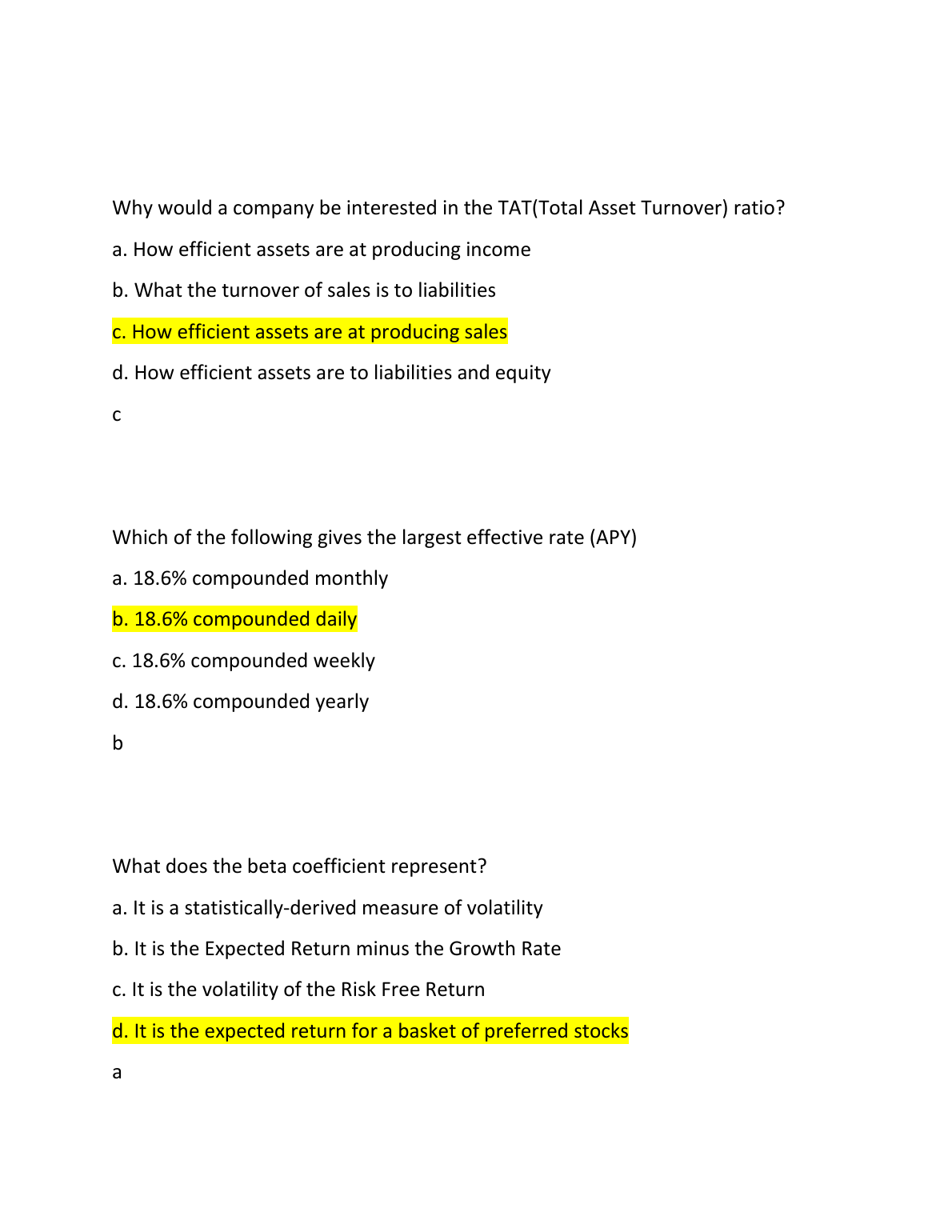 WGU C214 MCQ Study Guide | Grade A Exam Prep