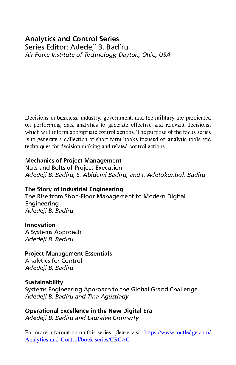 Operational Excellence Digital Era Solutions Manual IMG-3
