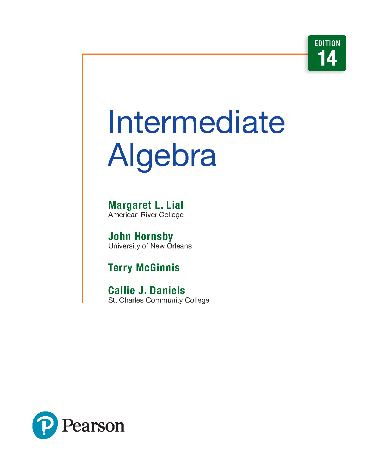 Intermediate Algebra 14e Test Bank and Solutions IMG-3