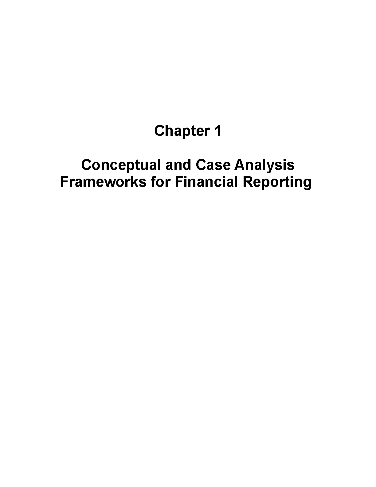 Modern Advanced Accounting in Canada, 11th Edition