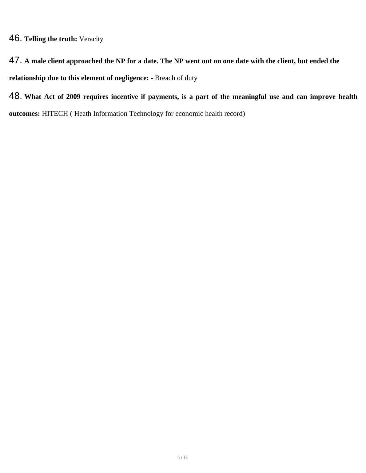ANCC PMHNP Exam Prep 2026 Test Bank and Solutions