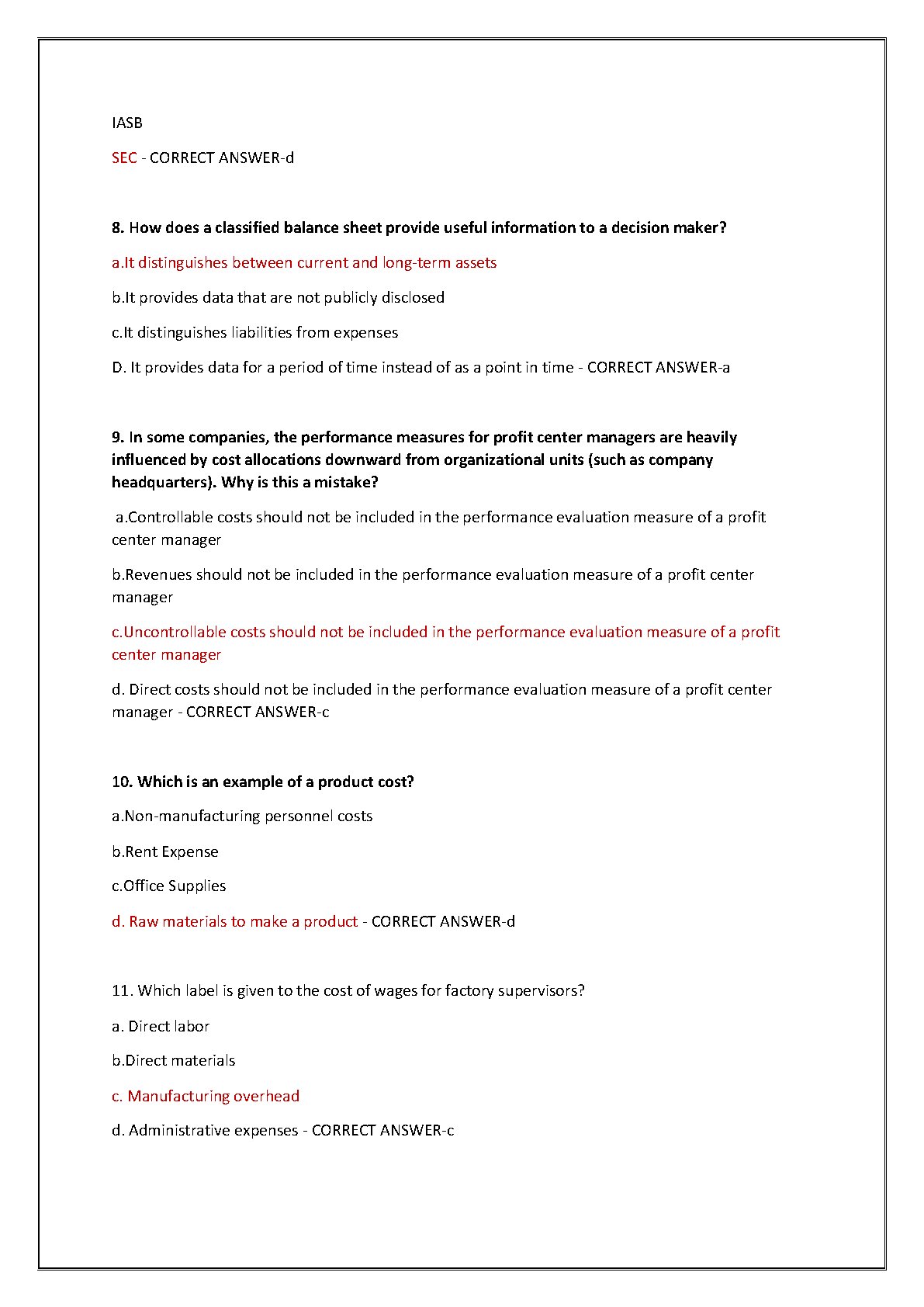 WGU D196 Test Bank 2025 250 Qs A IMG-3