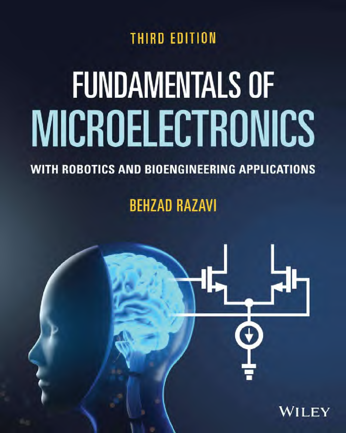 Razavi Microelectronics Test Bank 3rd Ed Wiley IMG-1